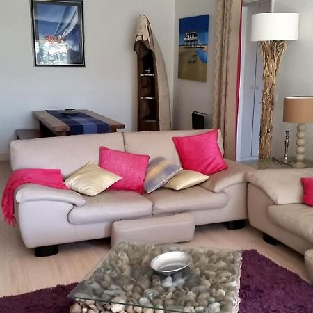 Appartement Panoramic Arcachon Oda fotoğraf