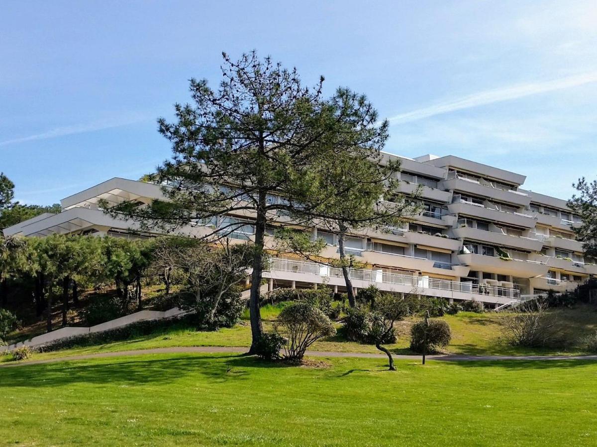 Appartement Panoramic Arcachon Dış mekan fotoğraf